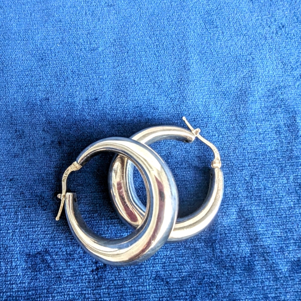 Milor earrings